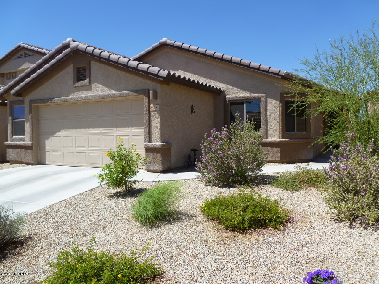 Sycamore Park Village 5 (1-219) - Residential Lease
