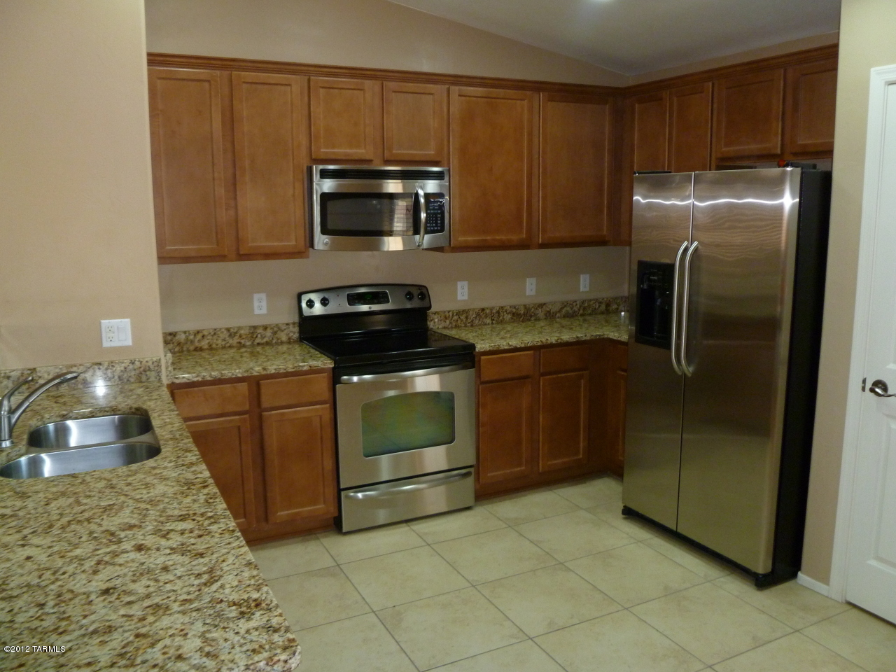Sycamore Park Village 5 (1-219) - Residential Lease
