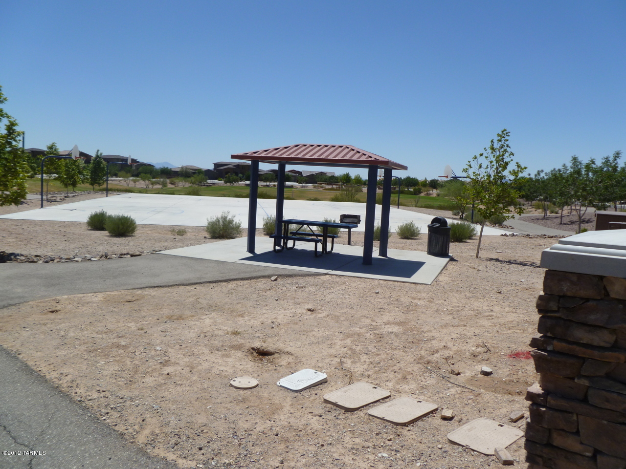 Sycamore Park Village 5 (1-219) - Residential Lease