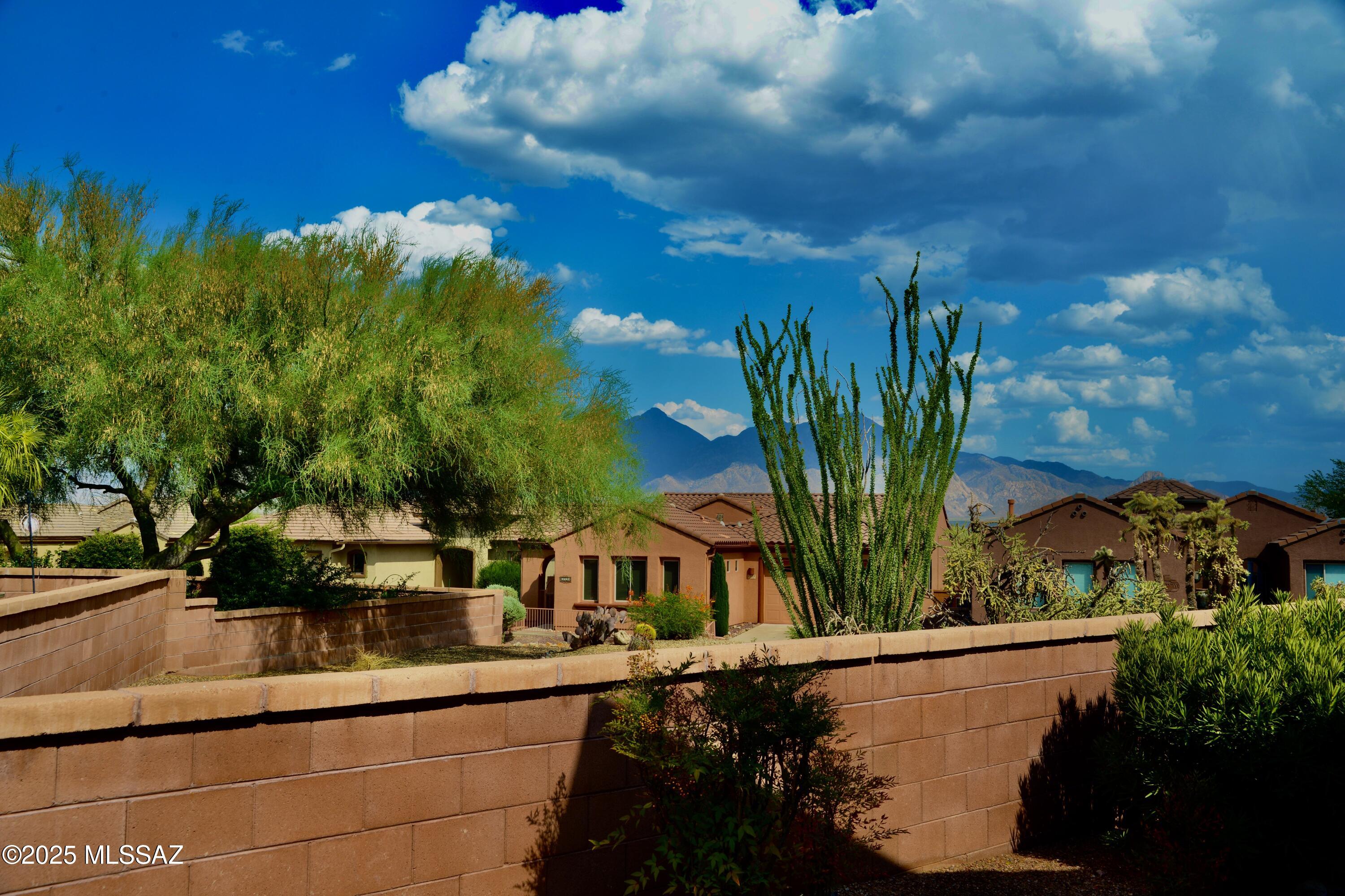 1758 W Placita Canoa Azul