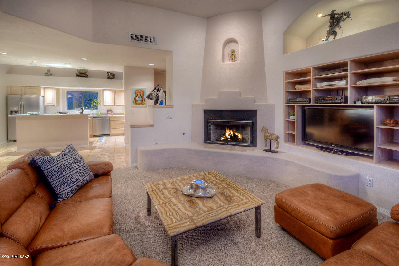 Redington Ranch (1-67) - Residential