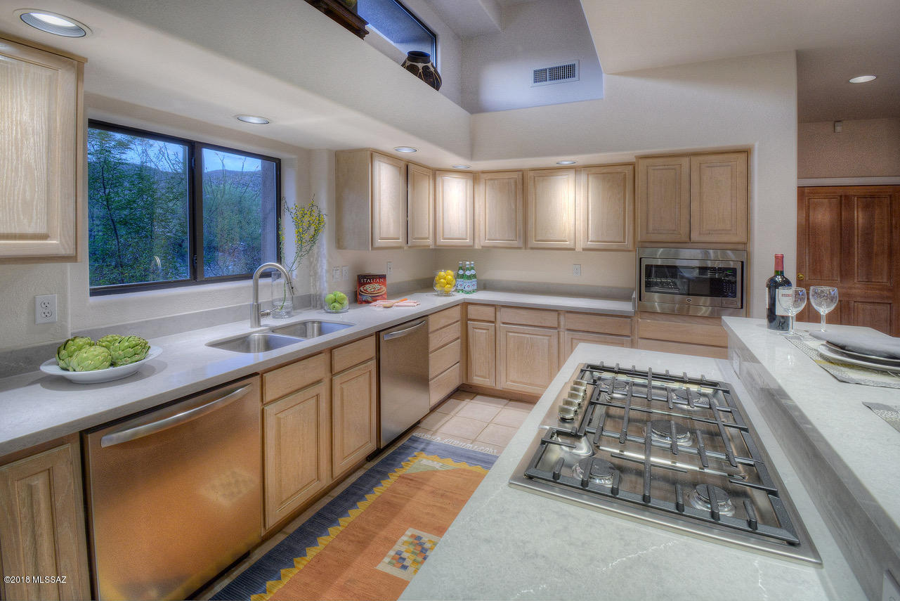 Redington Ranch (1-67) - Residential