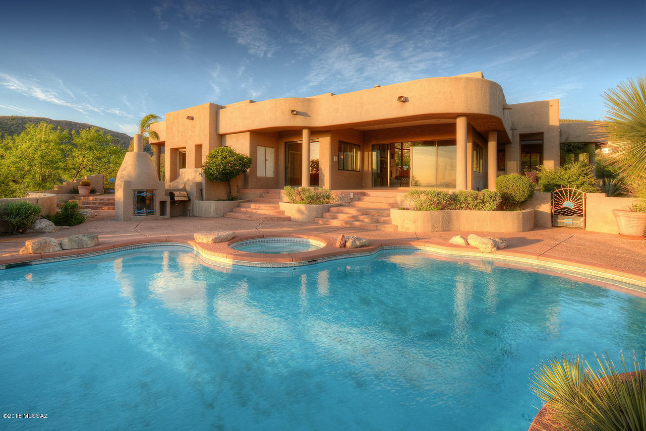 Redington Ranch (1-67) - Residential