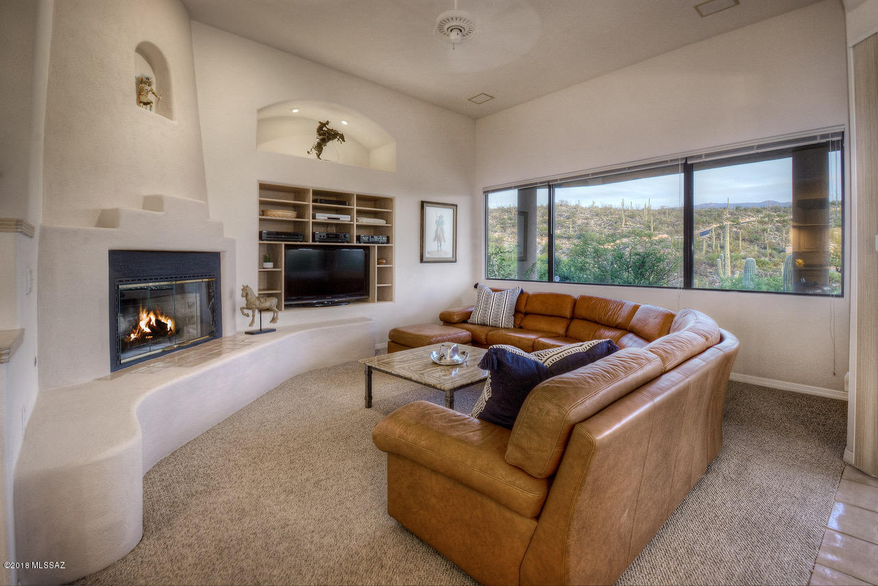 Redington Ranch (1-67) - Residential