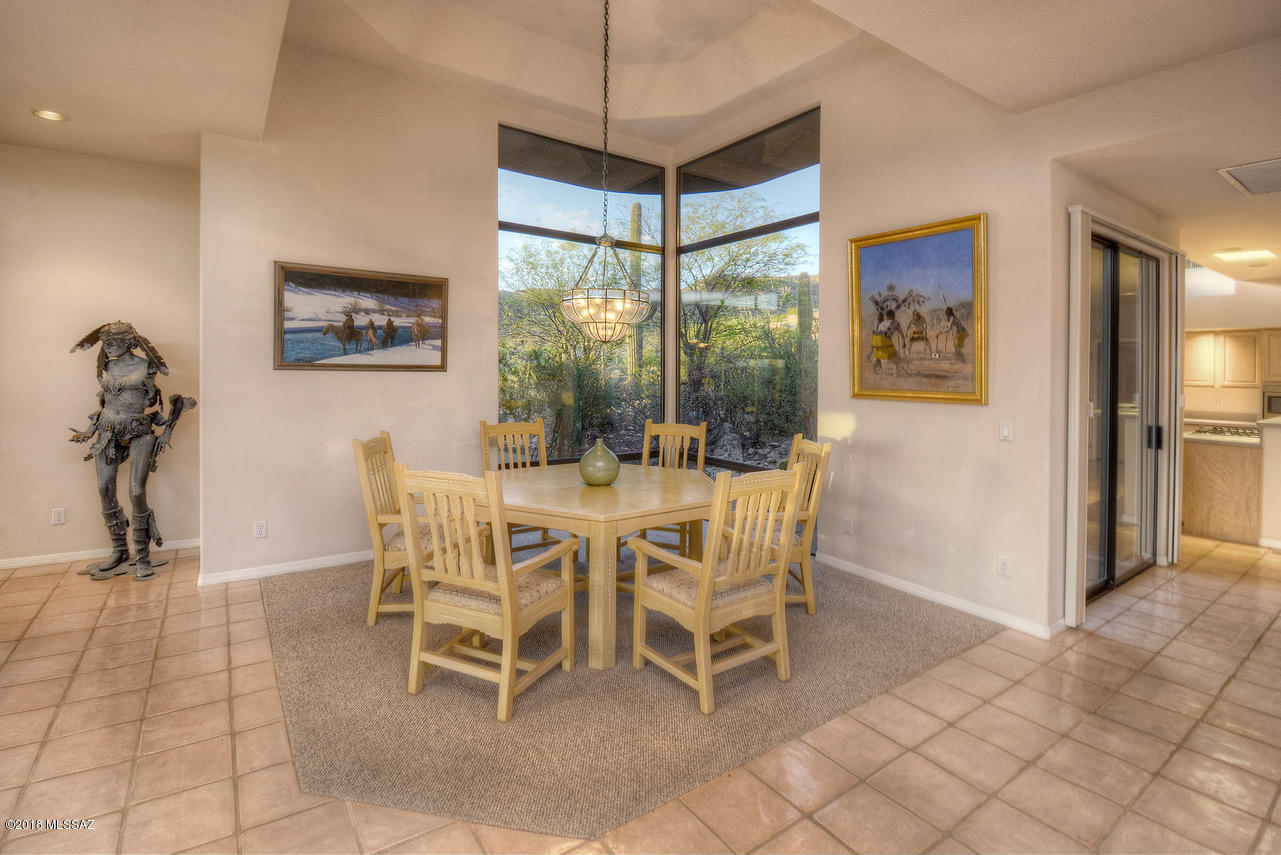 Redington Ranch (1-67) - Residential
