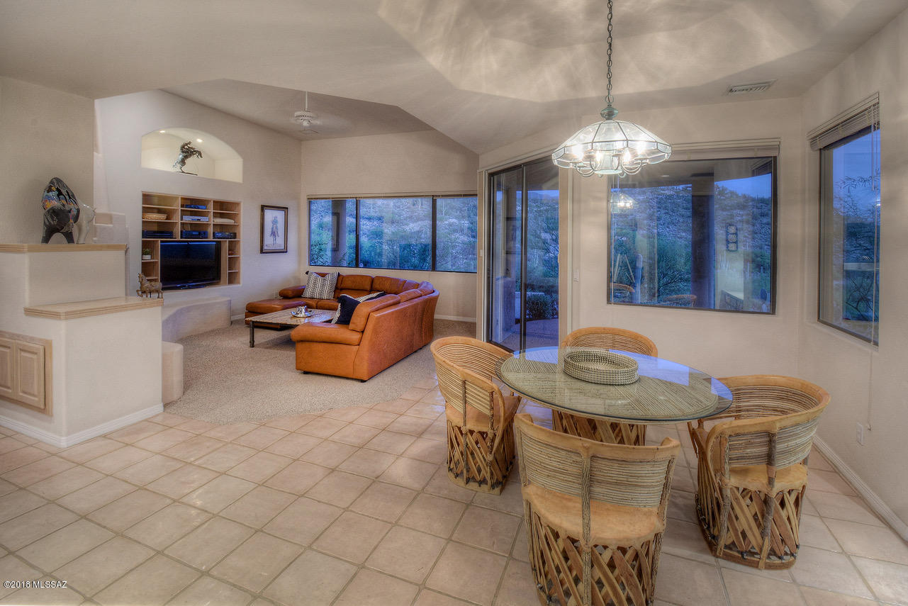 Redington Ranch (1-67) - Residential