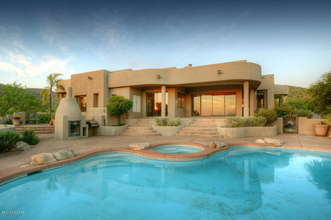 Redington Ranch (1-67) - Residential