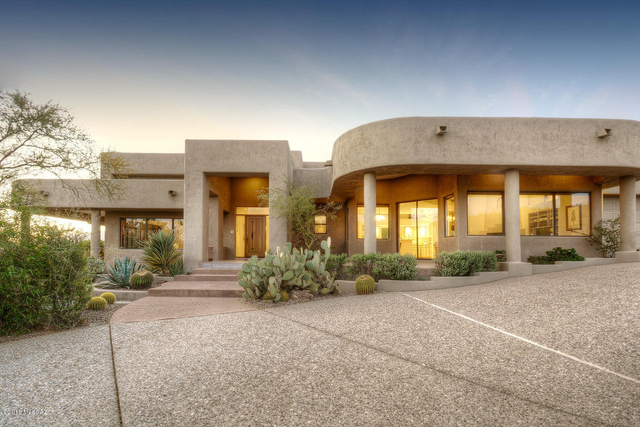 Redington Ranch (1-67) - Residential