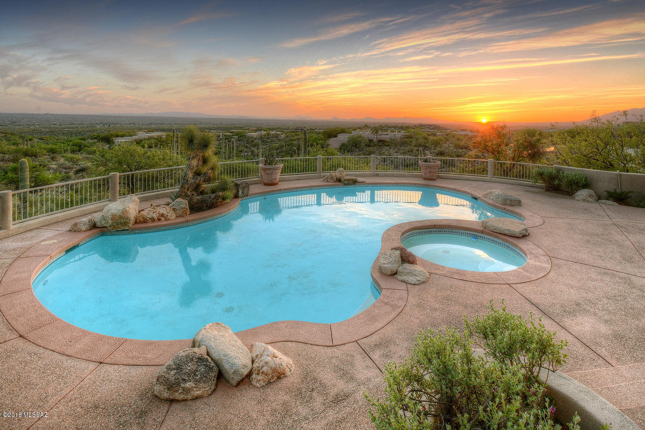Redington Ranch (1-67) - Residential