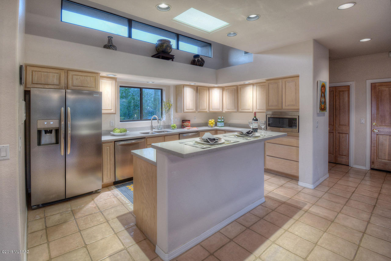 Redington Ranch (1-67) - Residential
