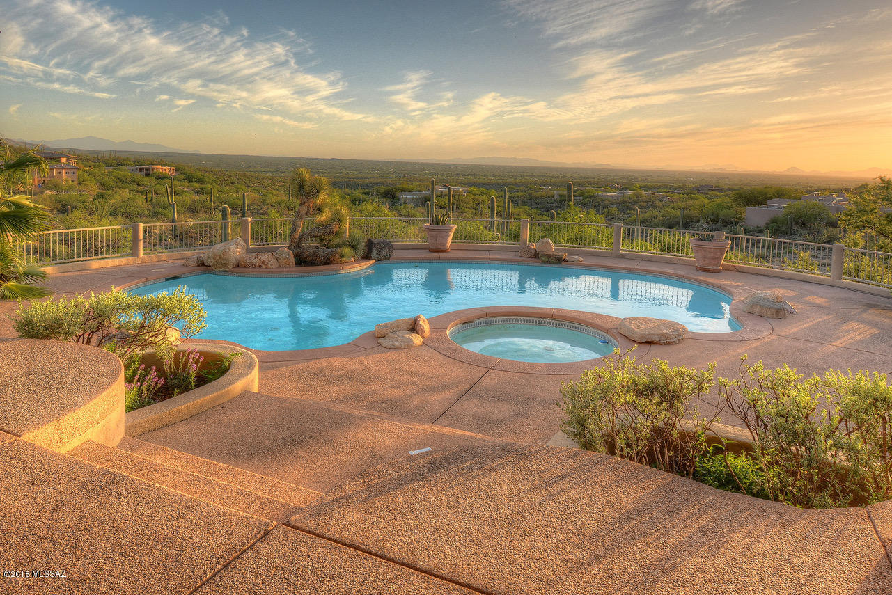 Redington Ranch (1-67) - Residential