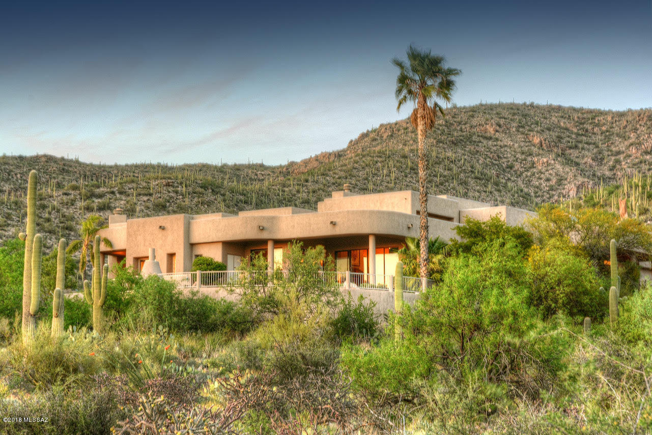 Redington Ranch (1-67) - Residential