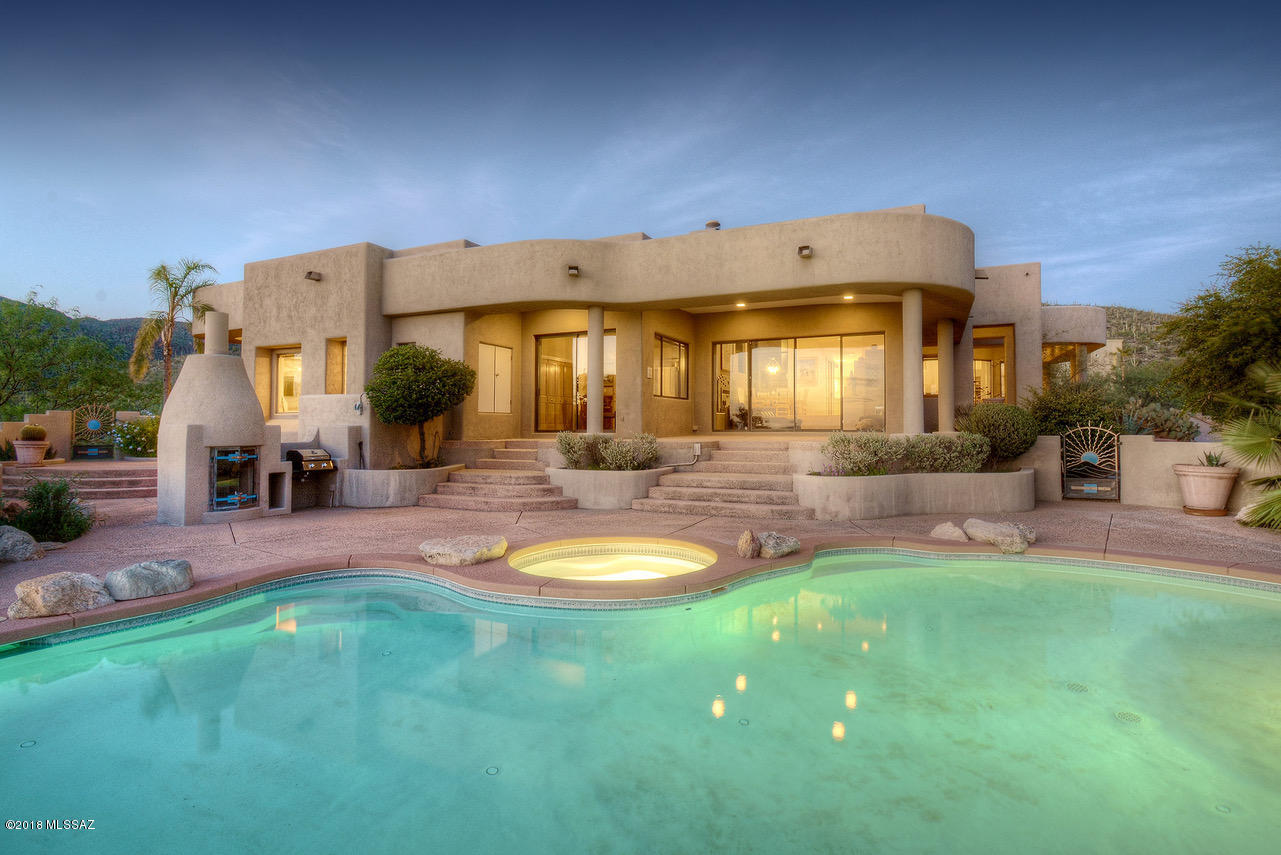 Redington Ranch (1-67) - Residential