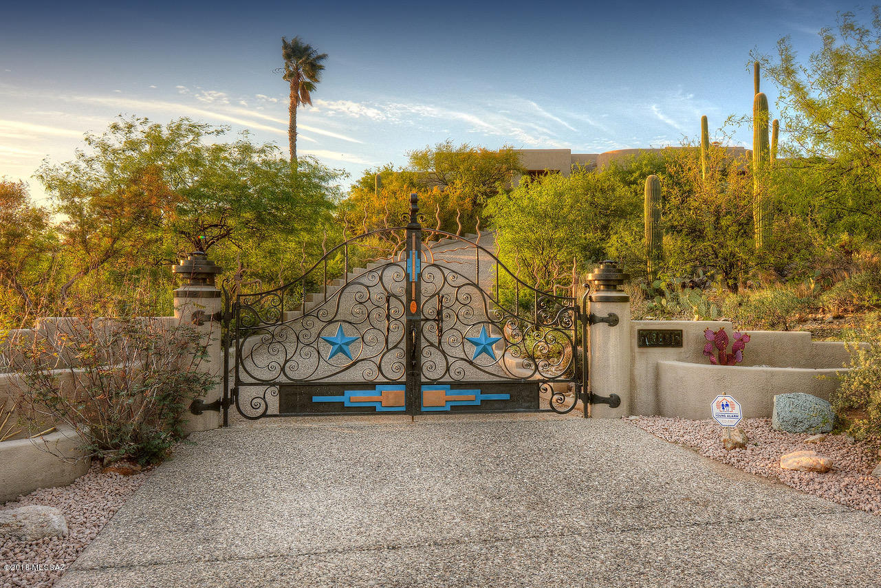 Redington Ranch (1-67) - Residential