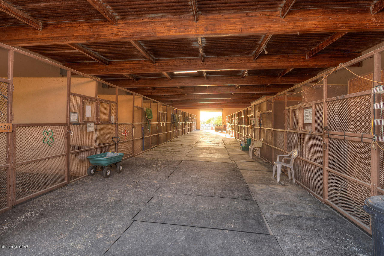 Redington Ranch (1-67) - Residential