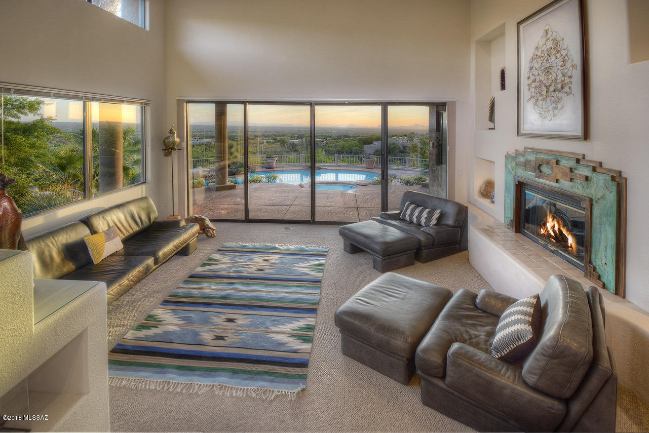 Redington Ranch (1-67) - Residential