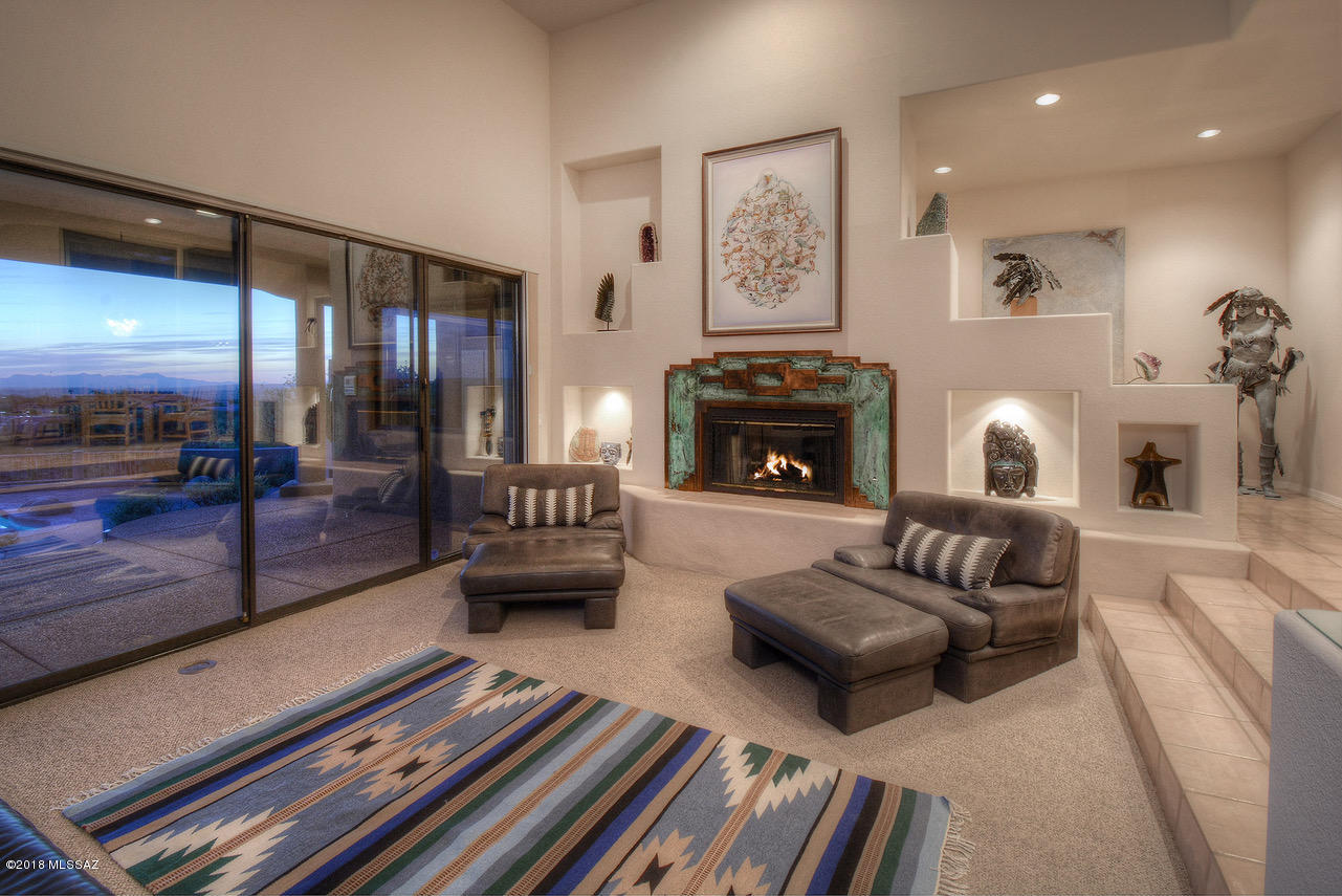 Redington Ranch (1-67) - Residential
