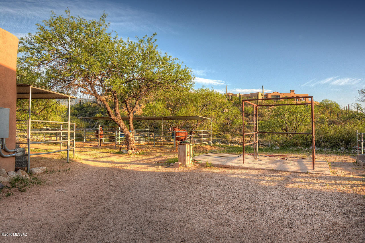 Redington Ranch (1-67) - Residential