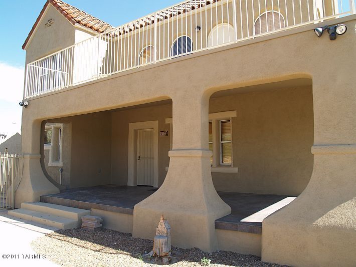 Buells - Residential Income