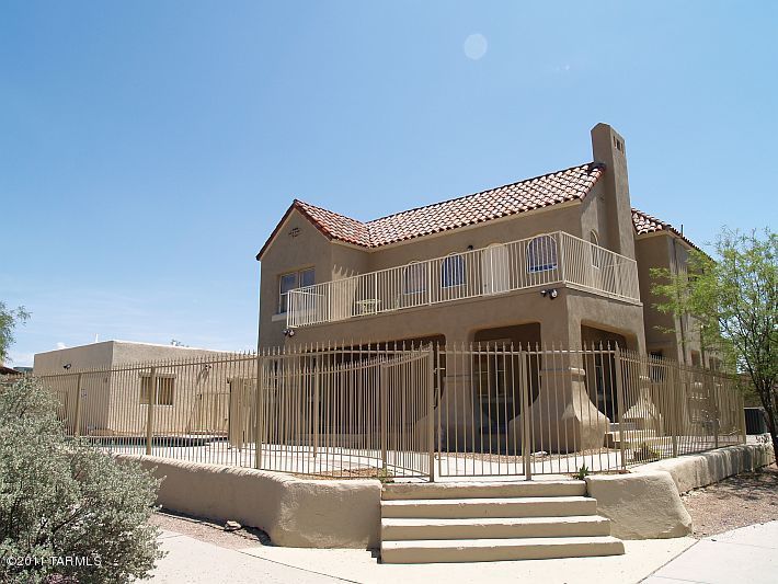 Buells - Residential Income