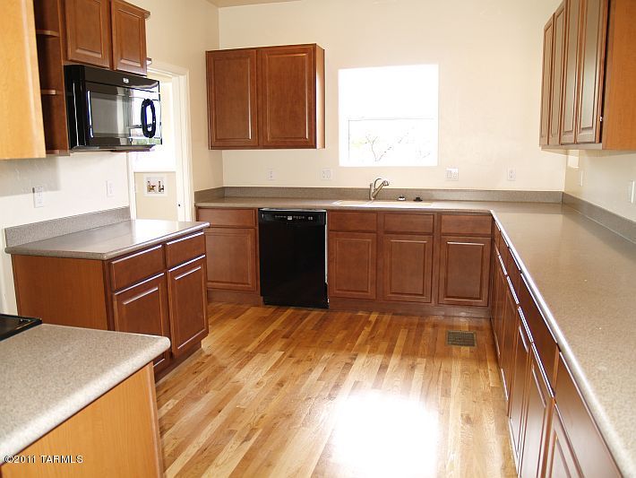 Buells - Residential Income