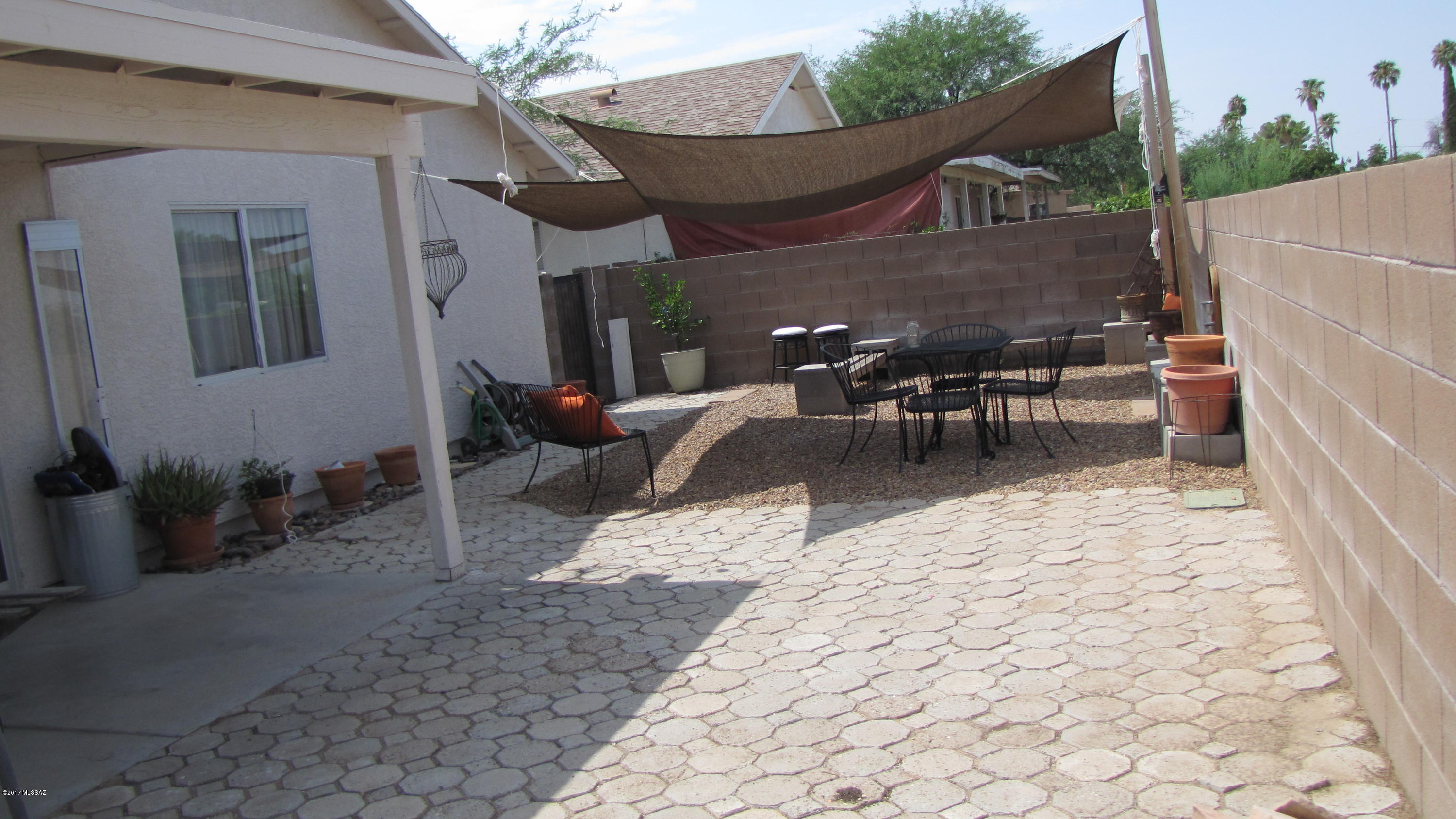 Rincon Aviador (1-120) - Residential