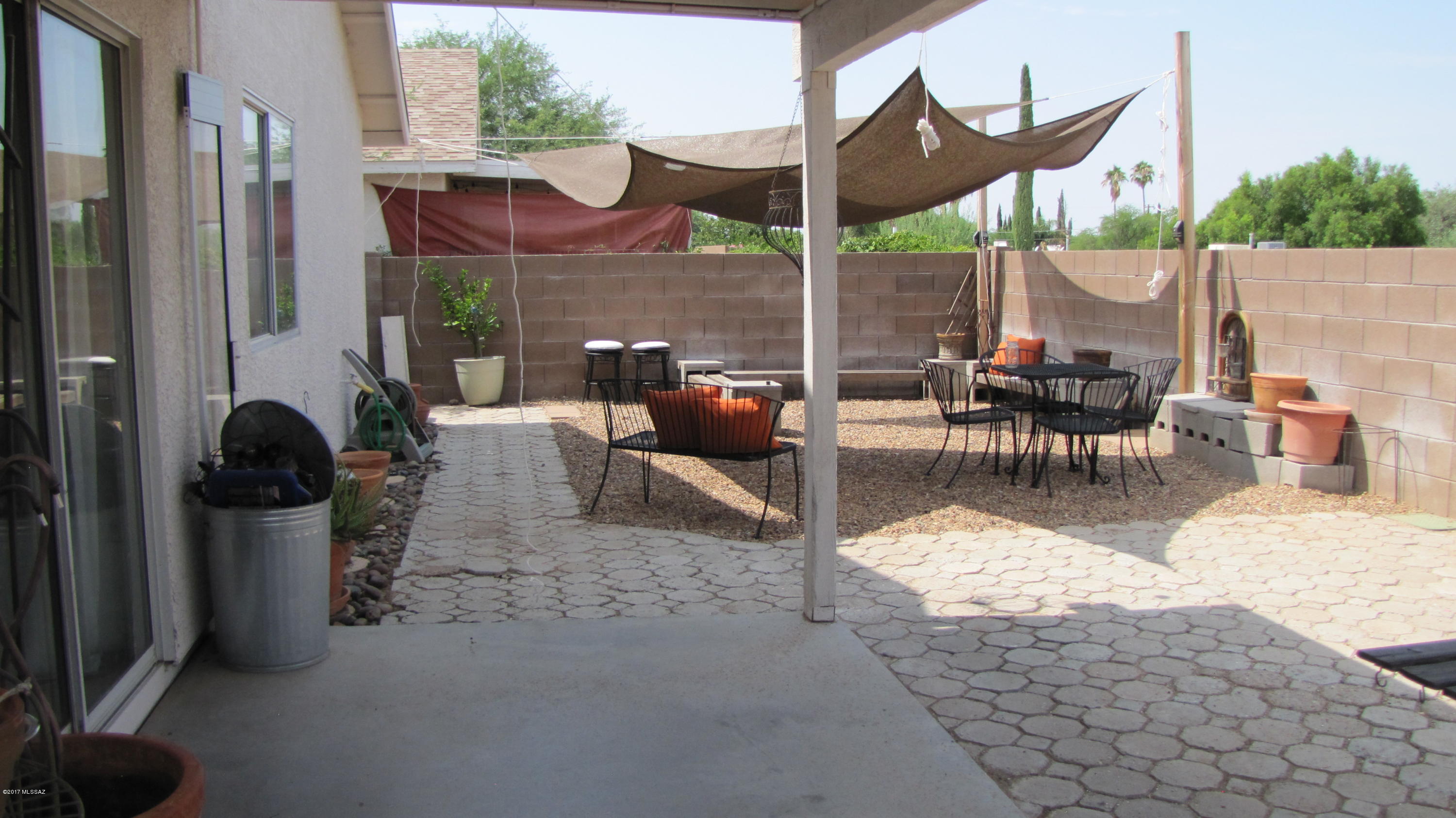 Rincon Aviador (1-120) - Residential
