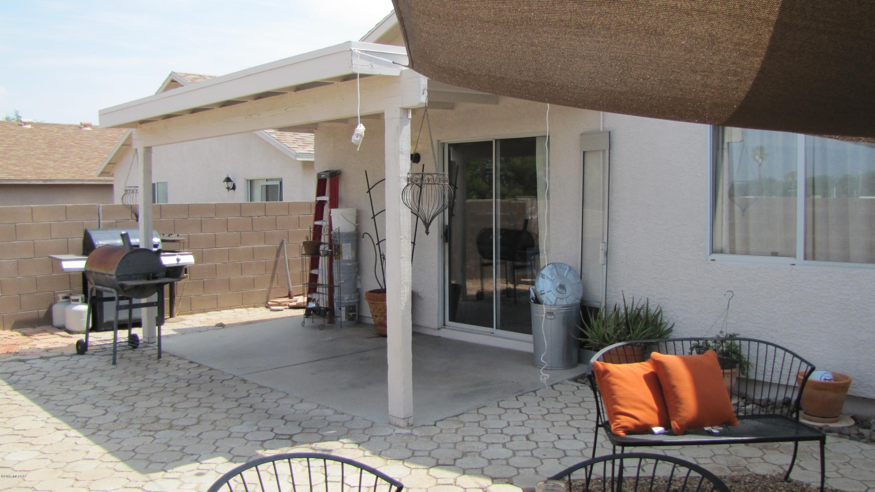 Rincon Aviador (1-120) - Residential
