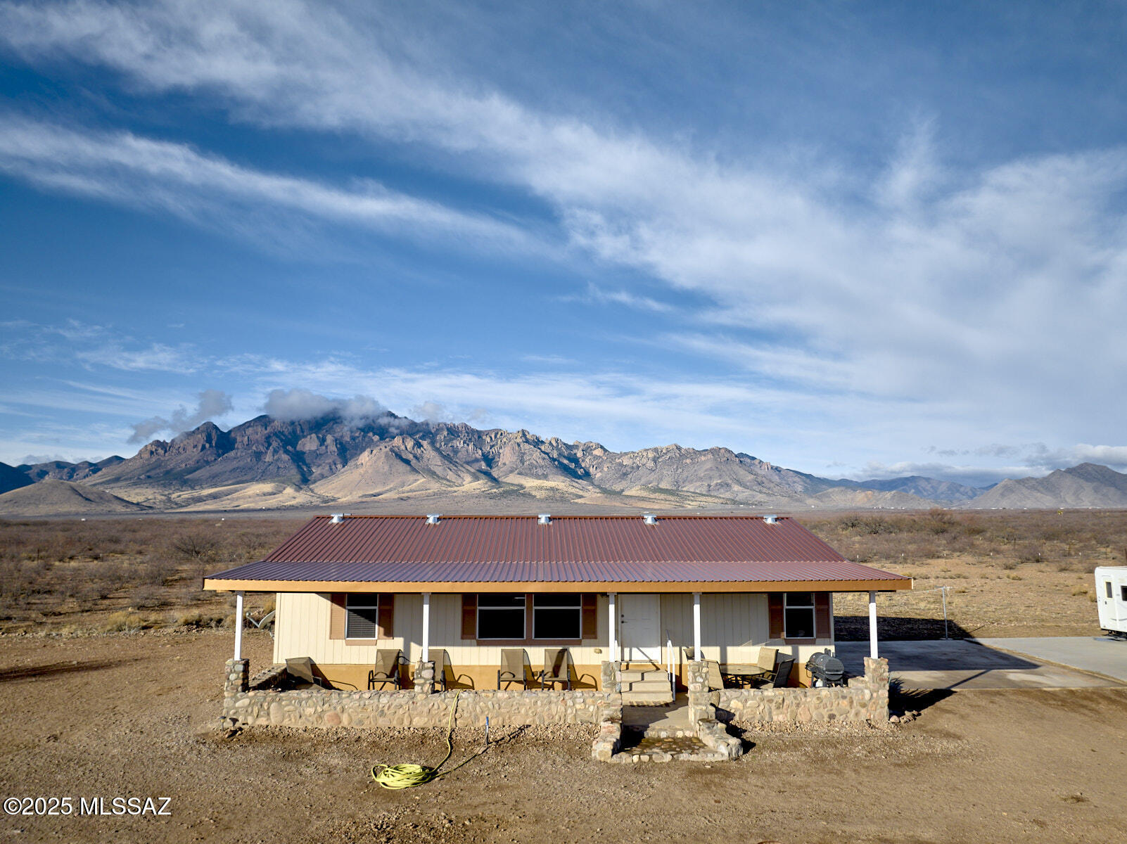 N/A - Residential