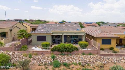 A home in Green Valley