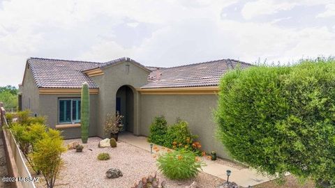 A home in Green Valley