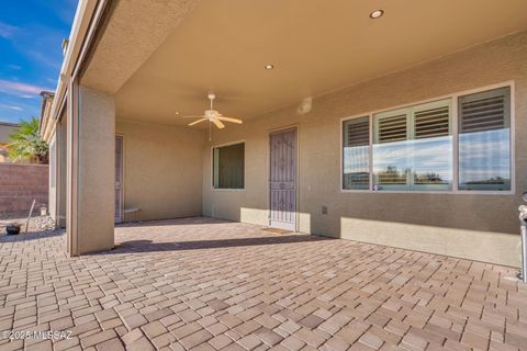 A home in Green Valley