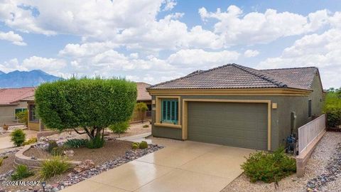 A home in Green Valley