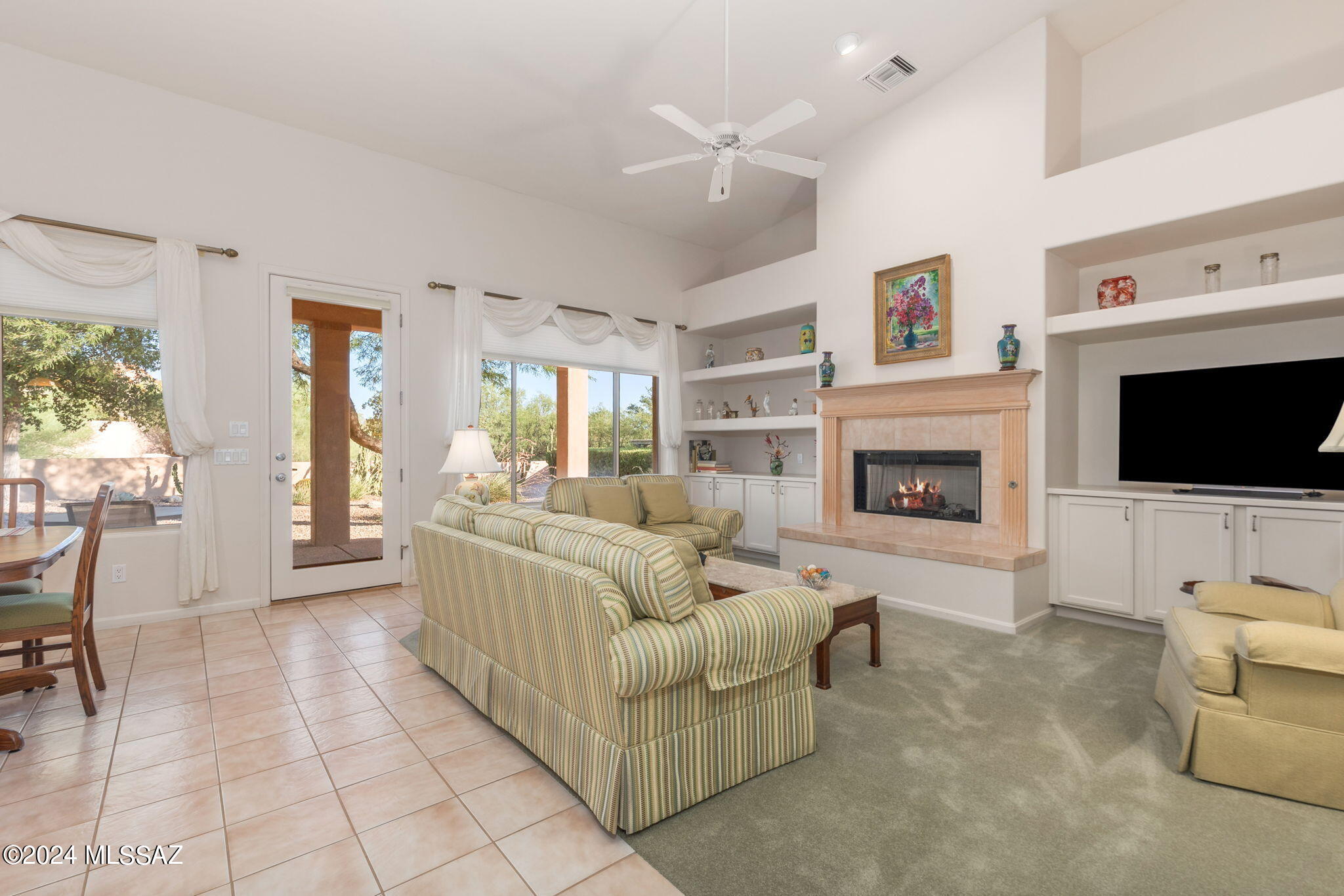 6488 N Desert Breeze Court