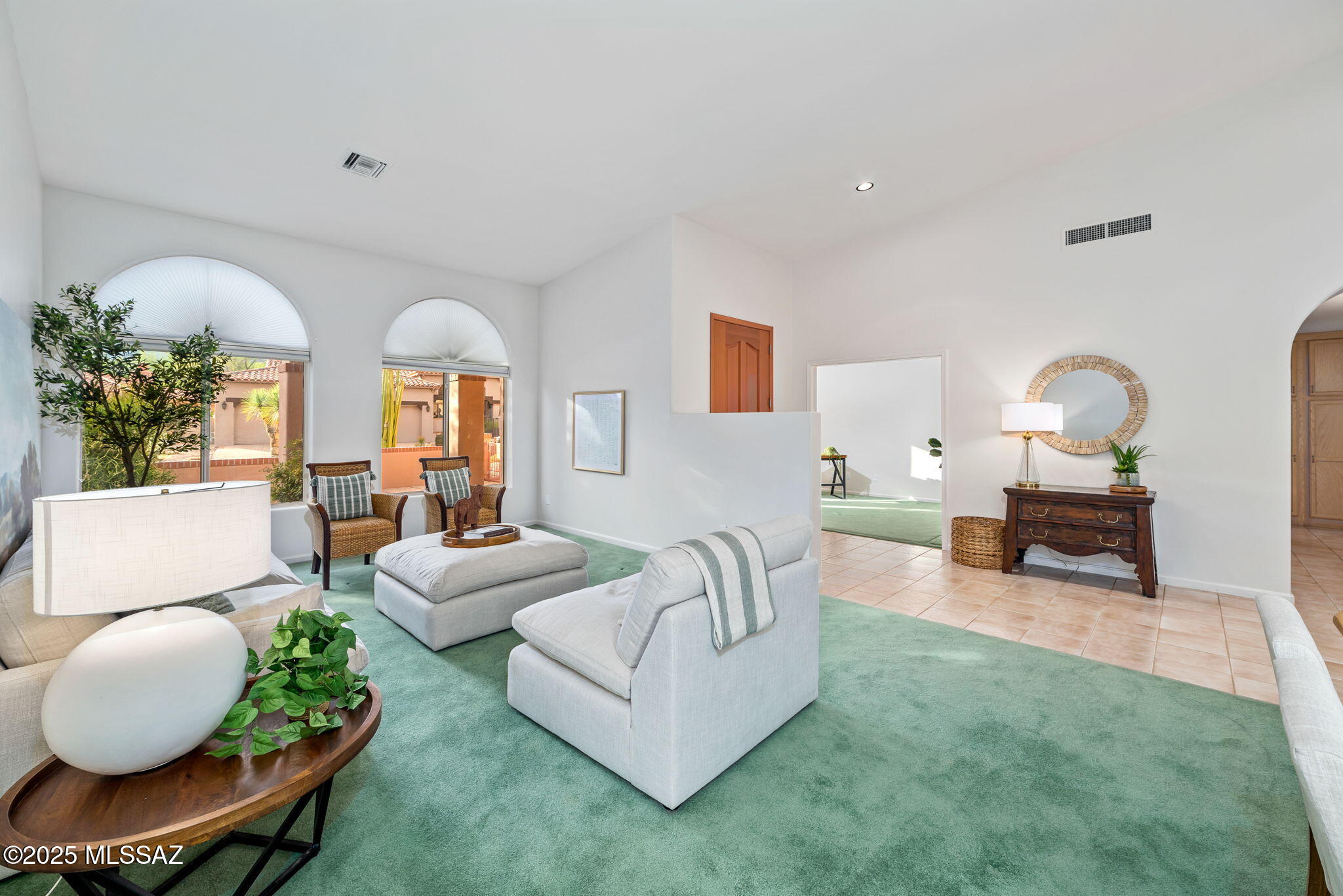 6488 N Desert Breeze Court