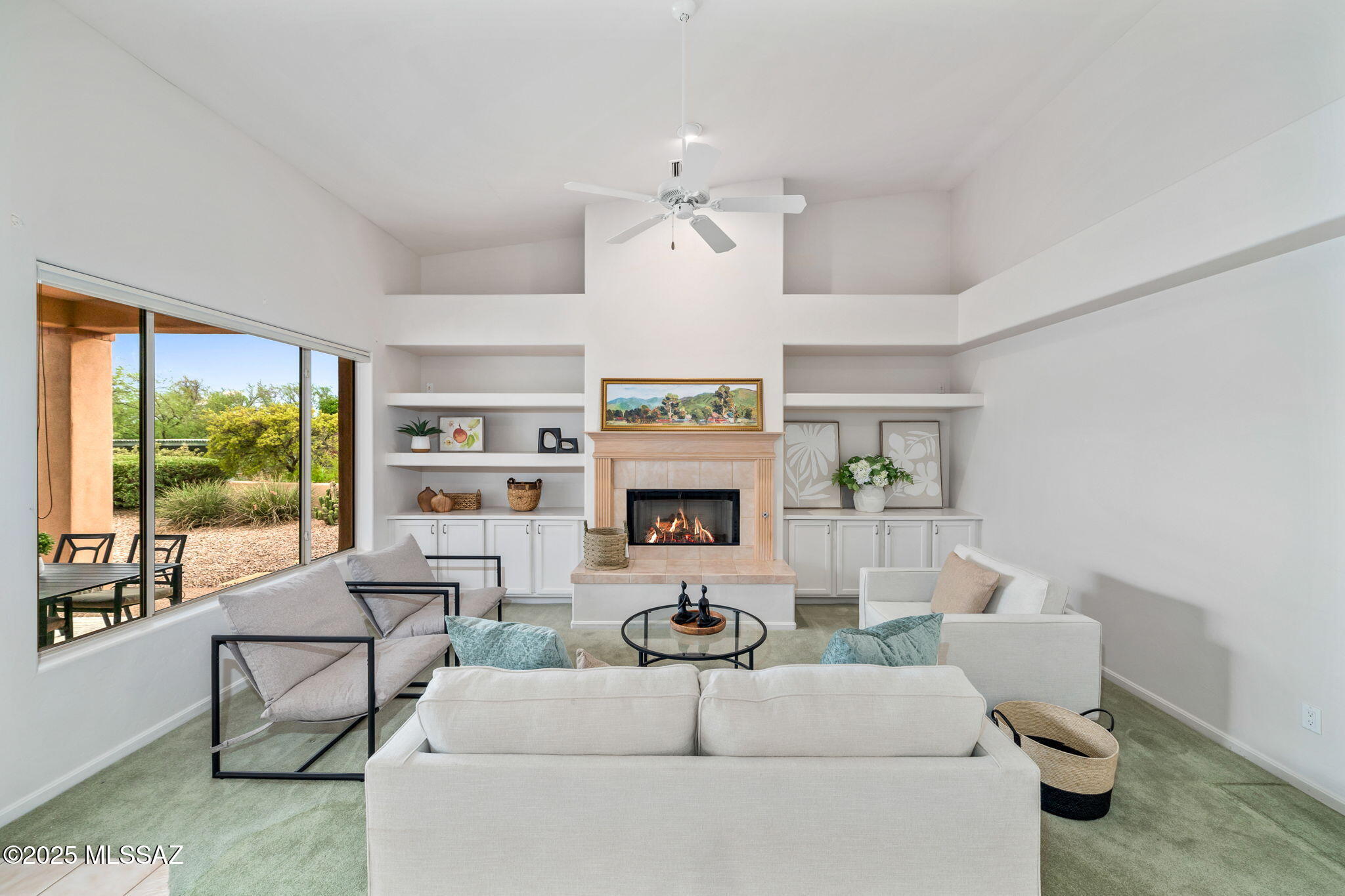 6488 N Desert Breeze Court