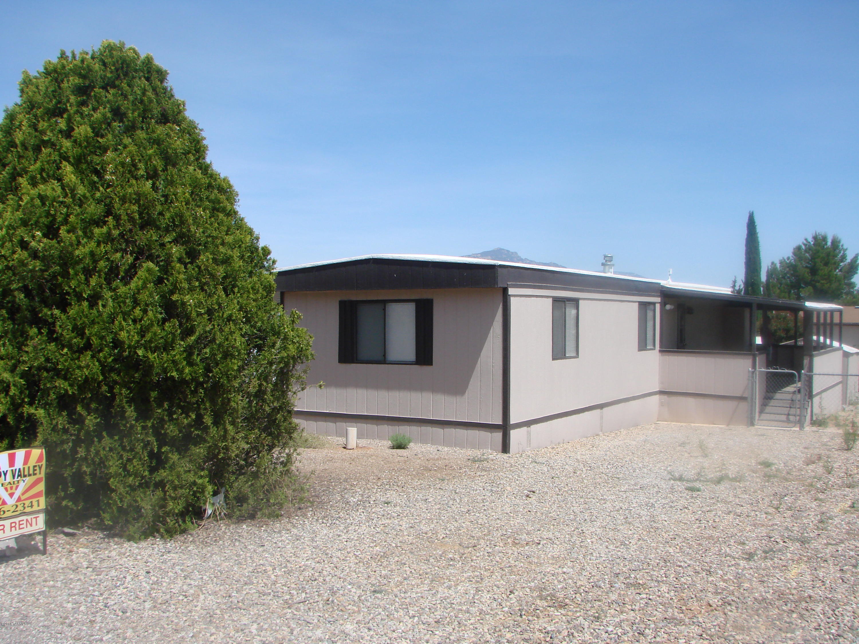 Mescal Lakes - Residential