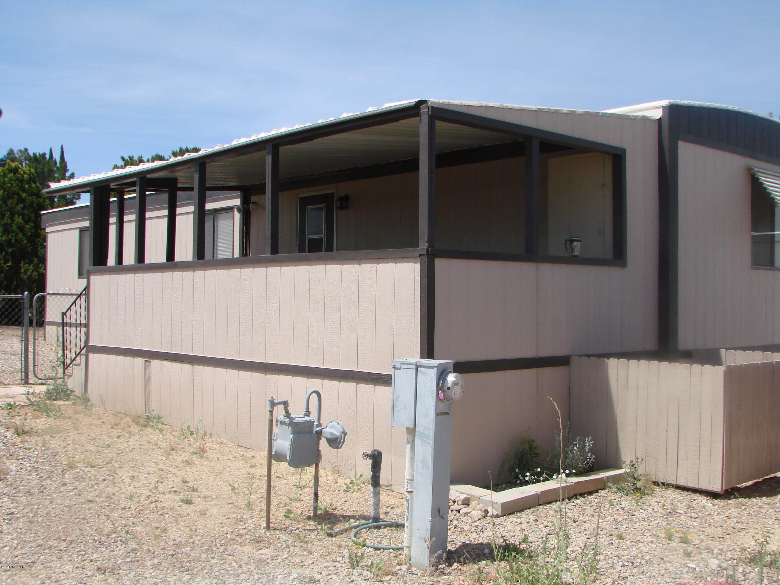 Mescal Lakes - Residential