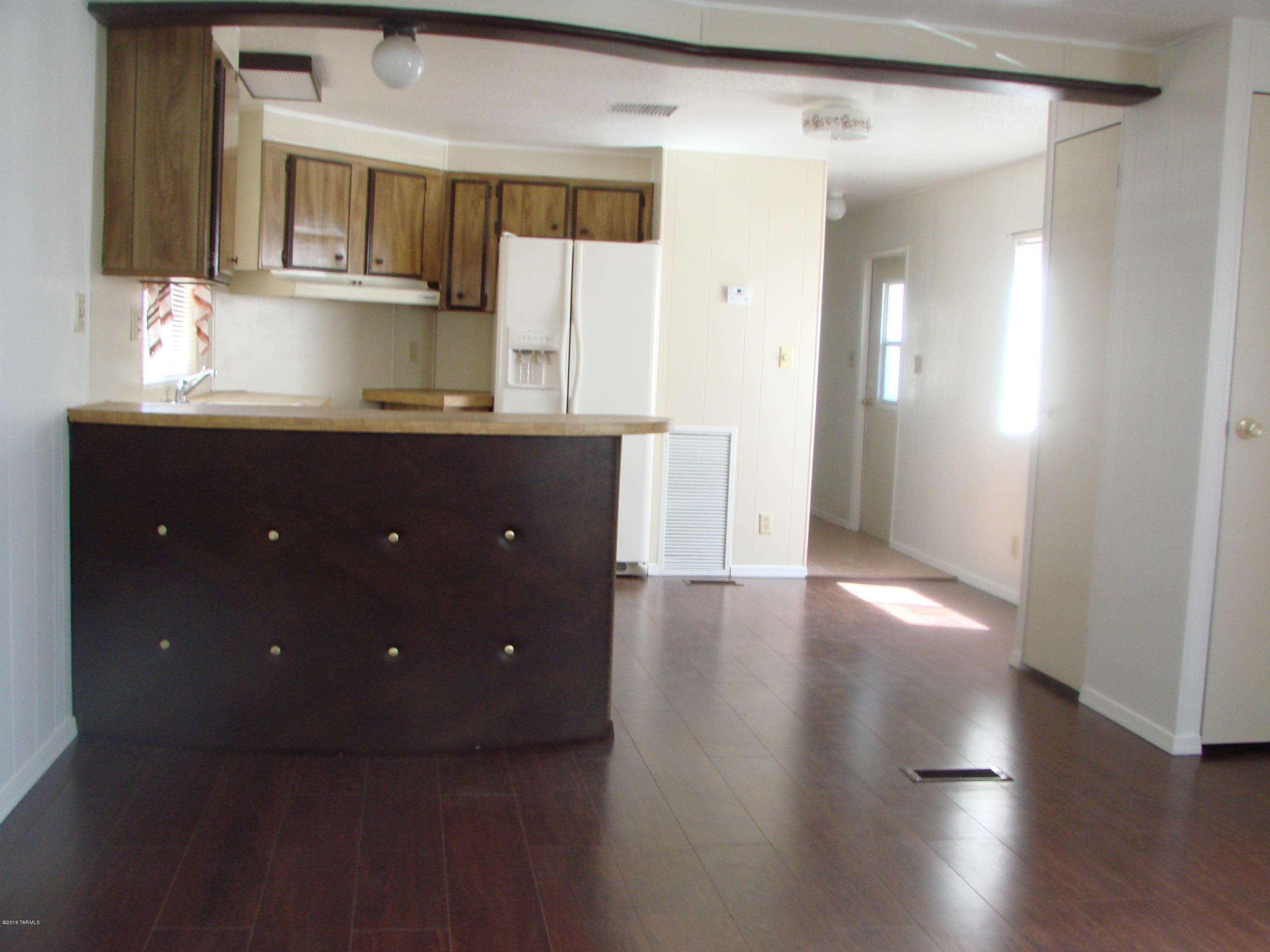 Mescal Lakes - Residential