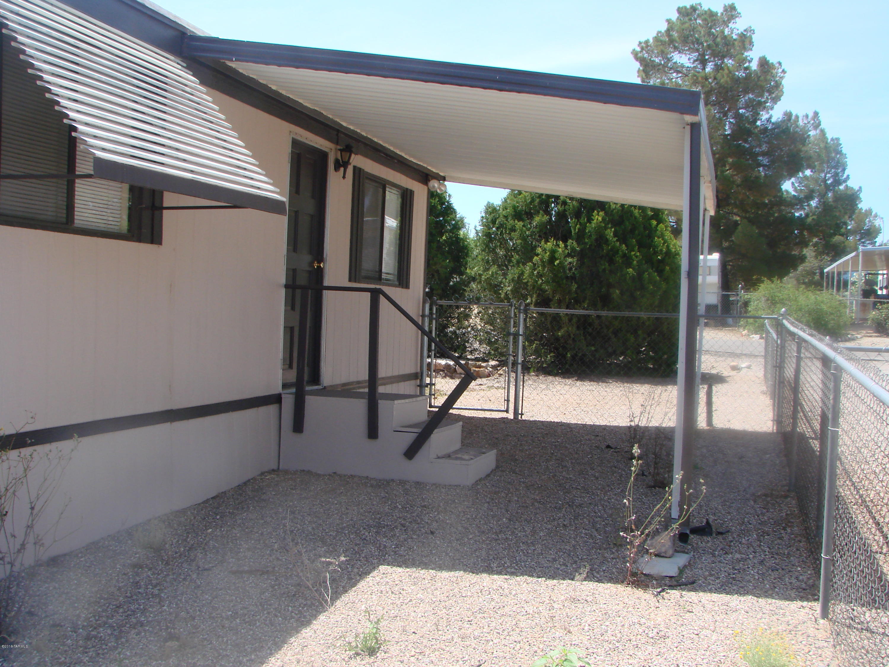 Mescal Lakes - Residential