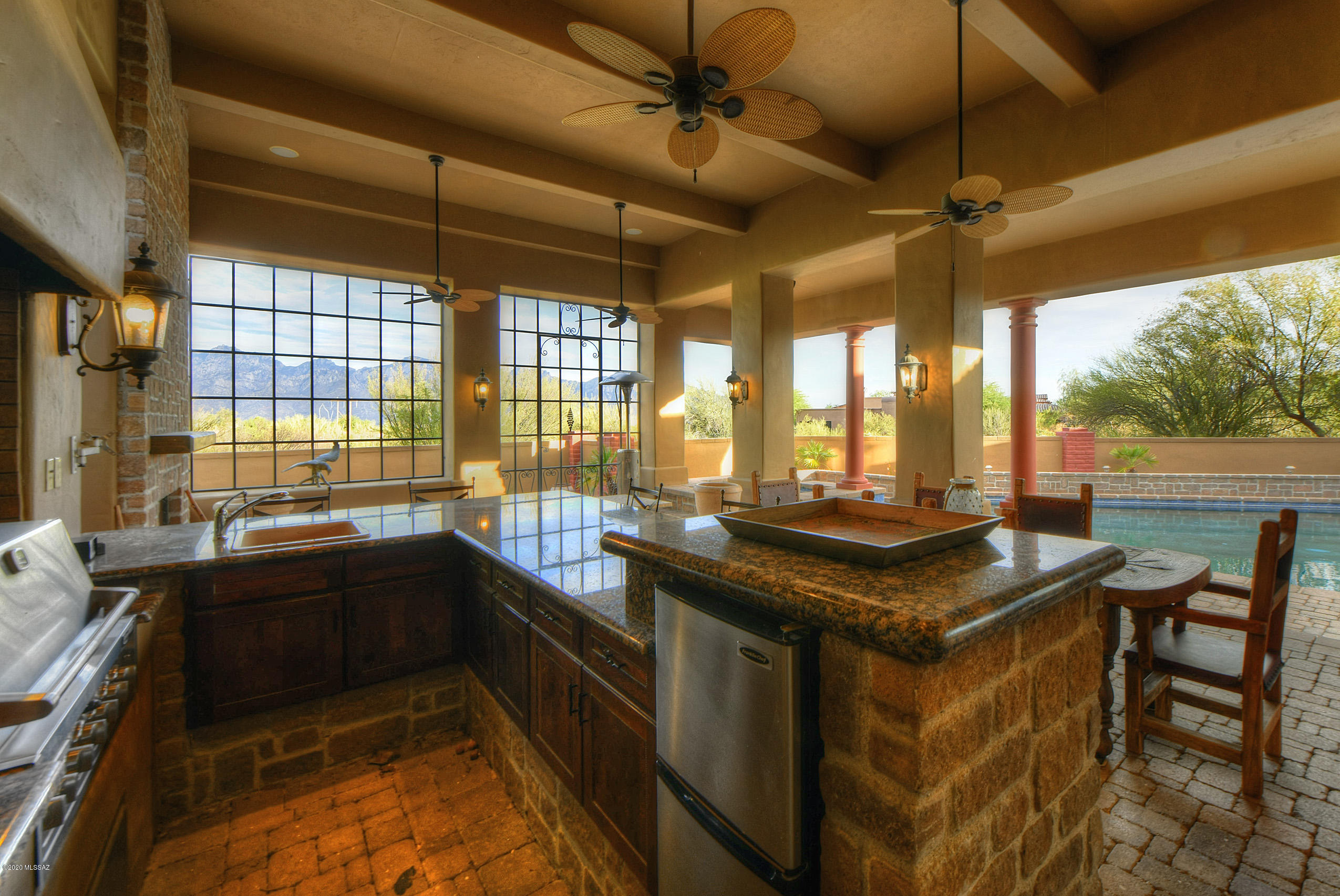 Honey Bee Ridge(The Estates At) - Residential