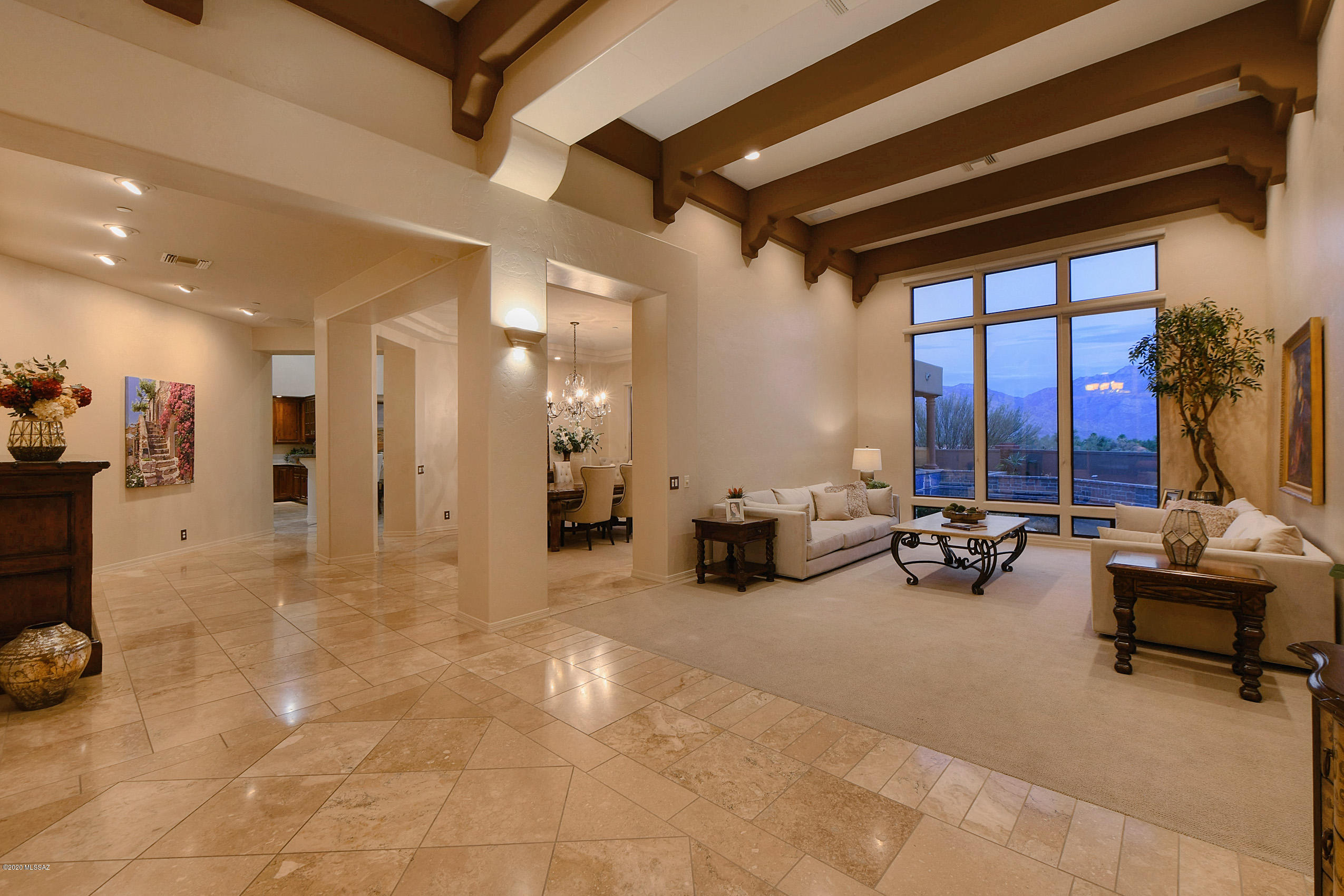Honey Bee Ridge(The Estates At) - Residential