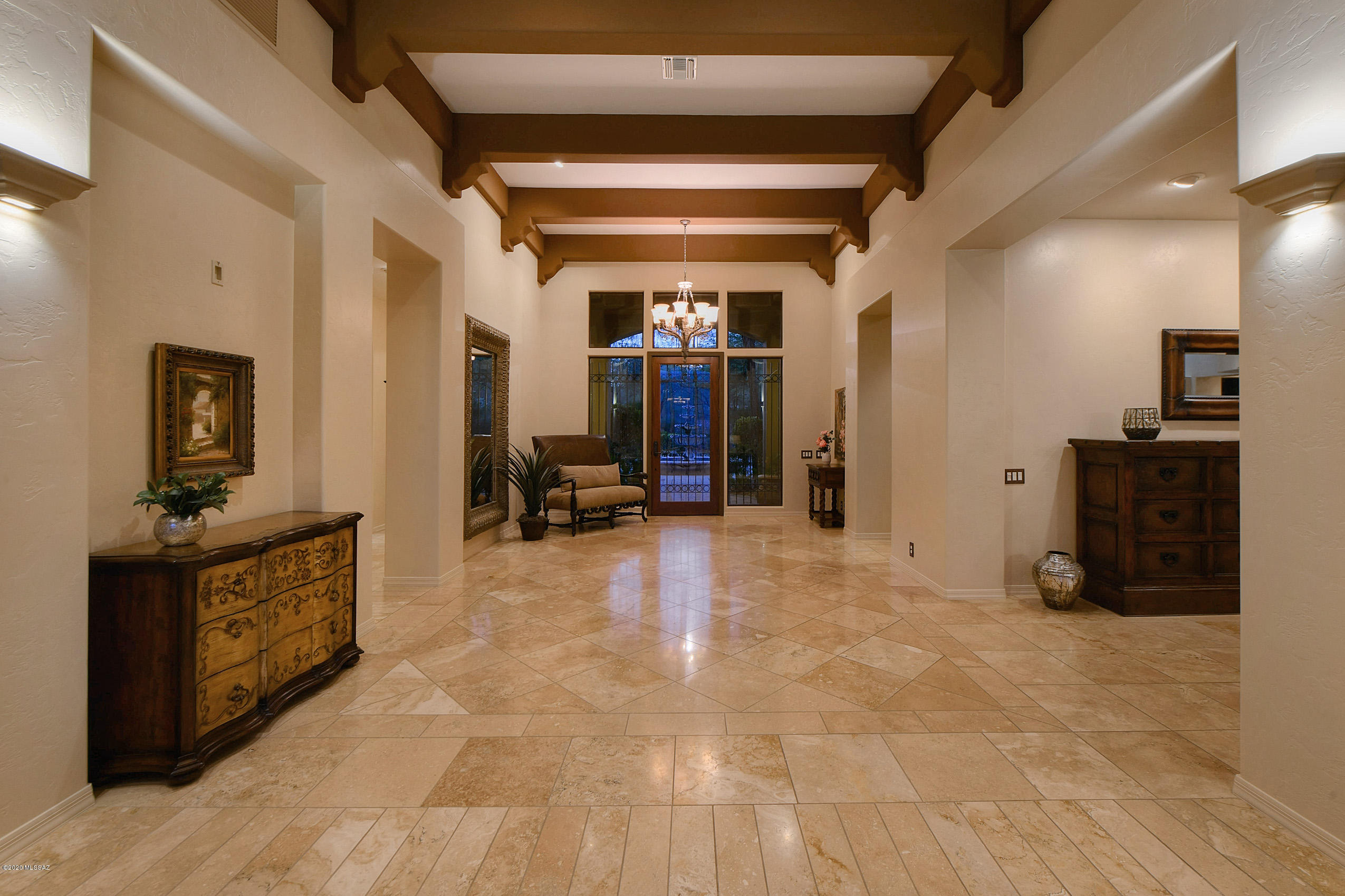 Honey Bee Ridge(The Estates At) - Residential