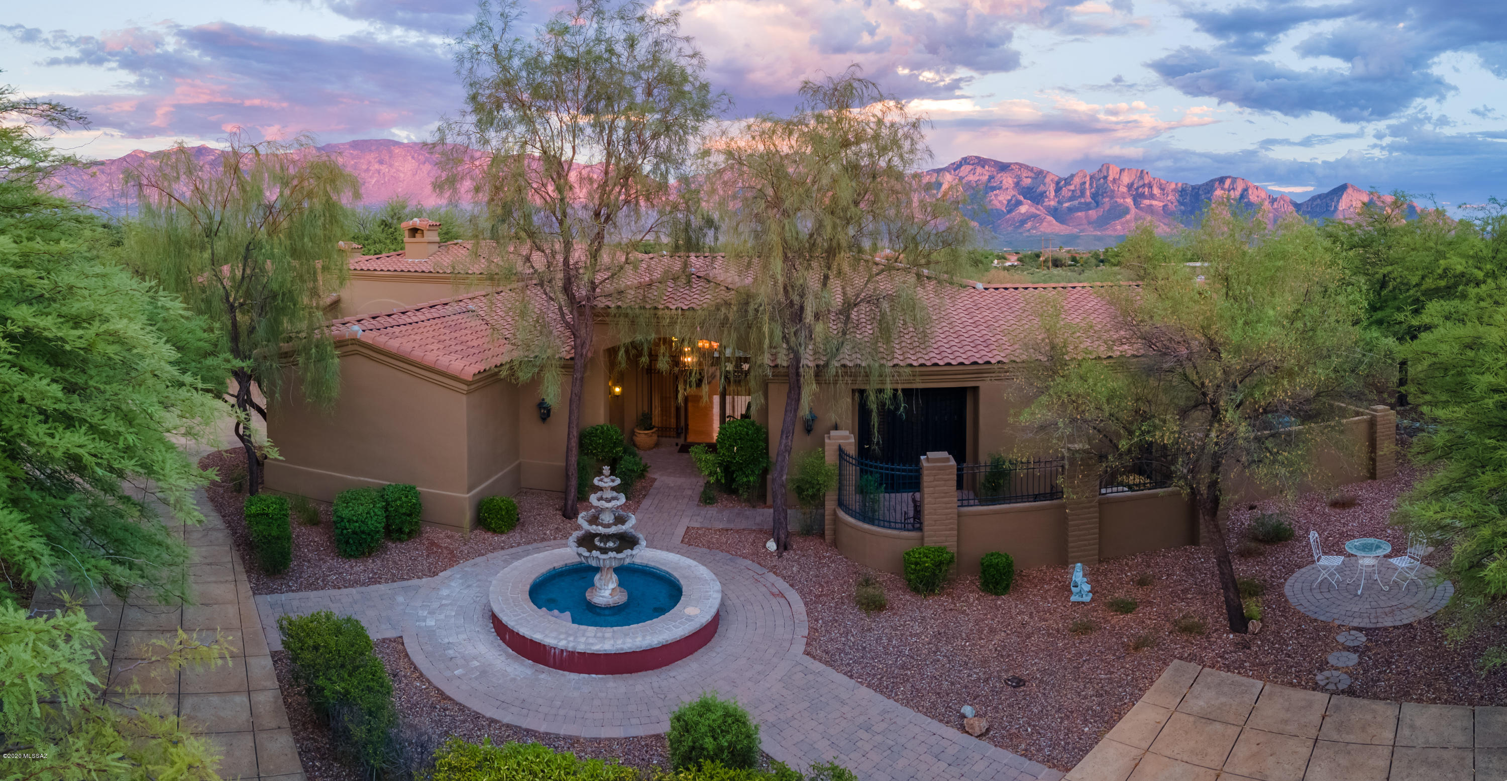 Honey Bee Ridge(The Estates At) - Residential