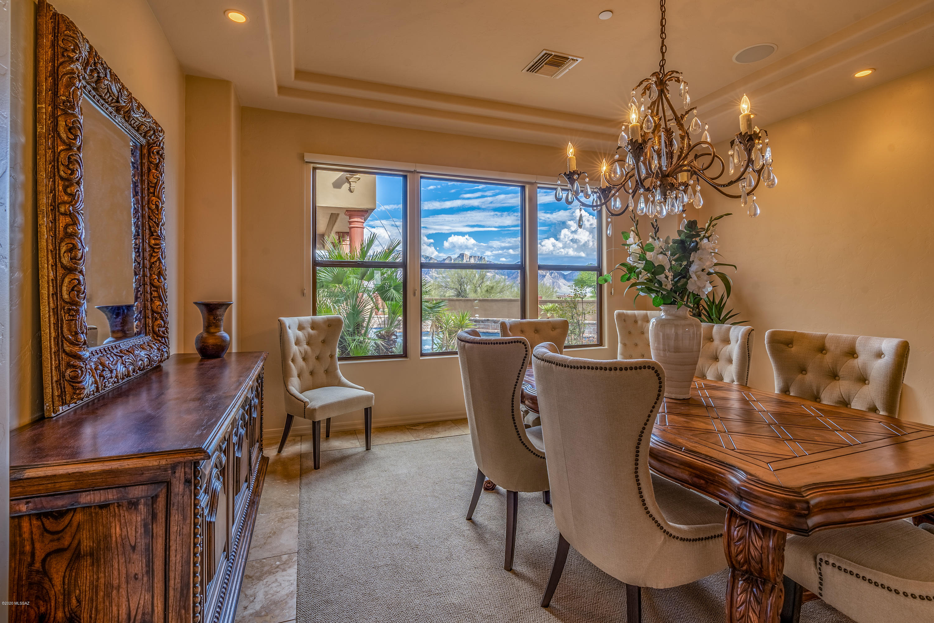 Honey Bee Ridge(The Estates At) - Residential