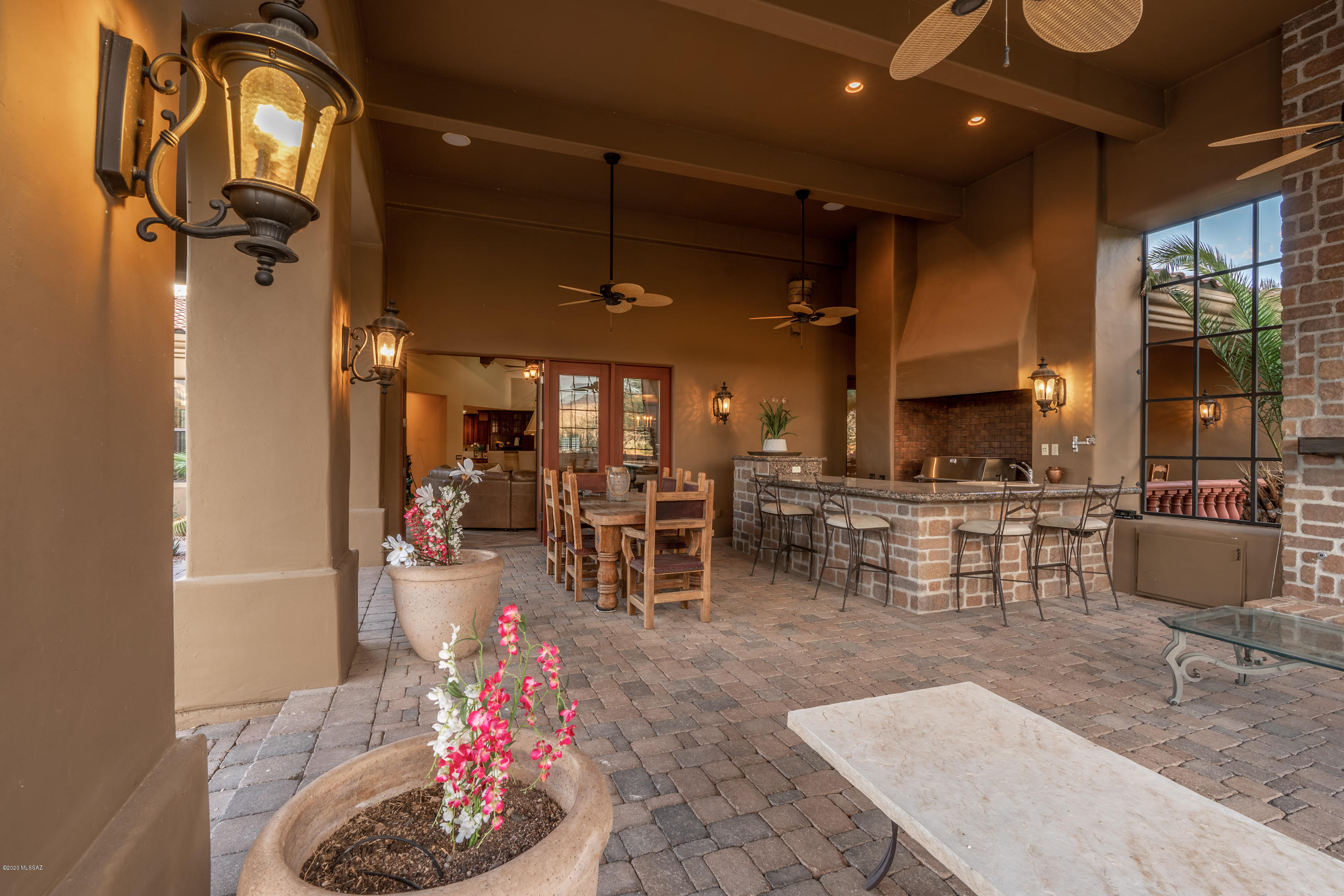 Honey Bee Ridge(The Estates At) - Residential