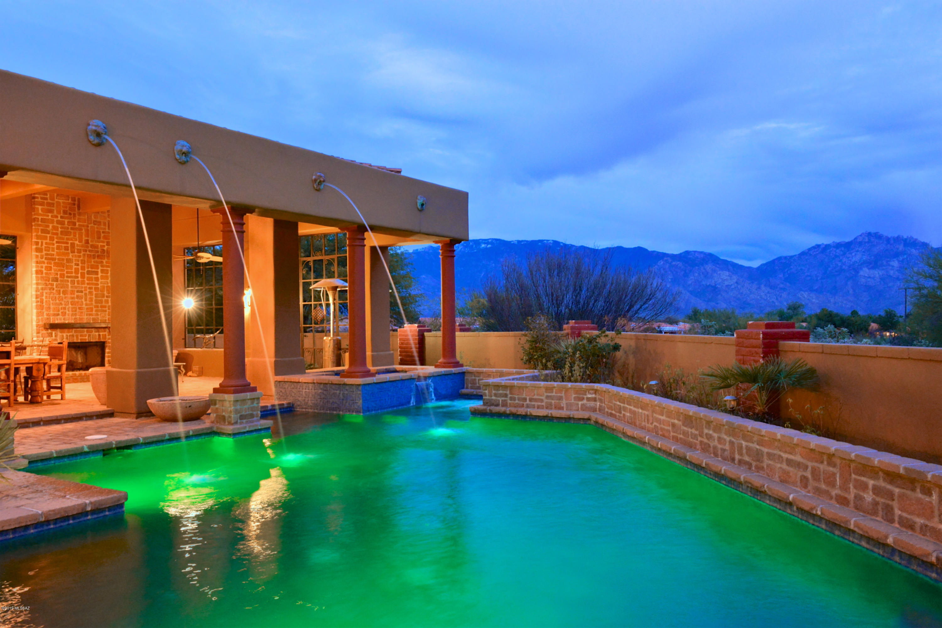 Honey Bee Ridge(The Estates At) - Residential