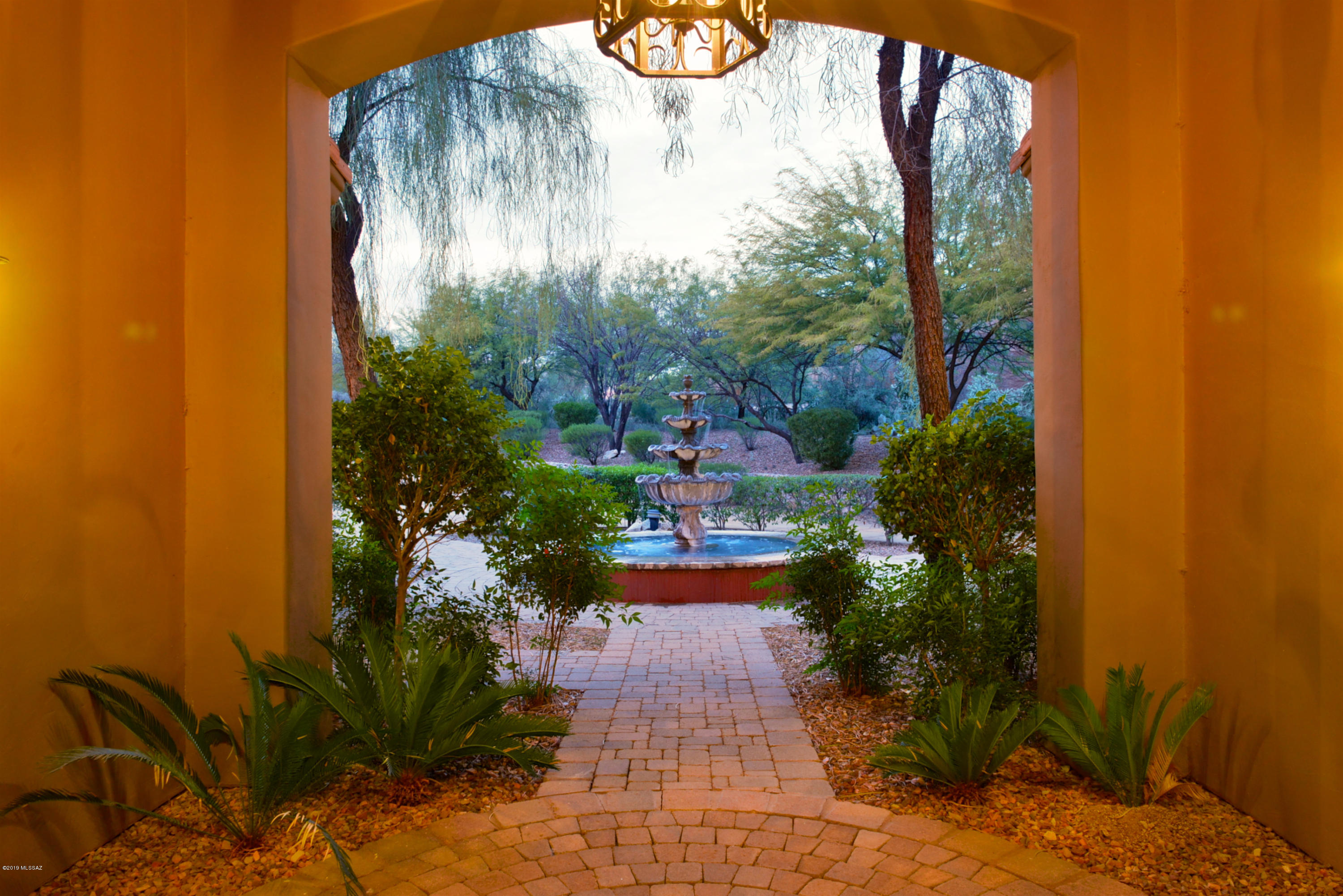 Honey Bee Ridge(The Estates At) - Residential