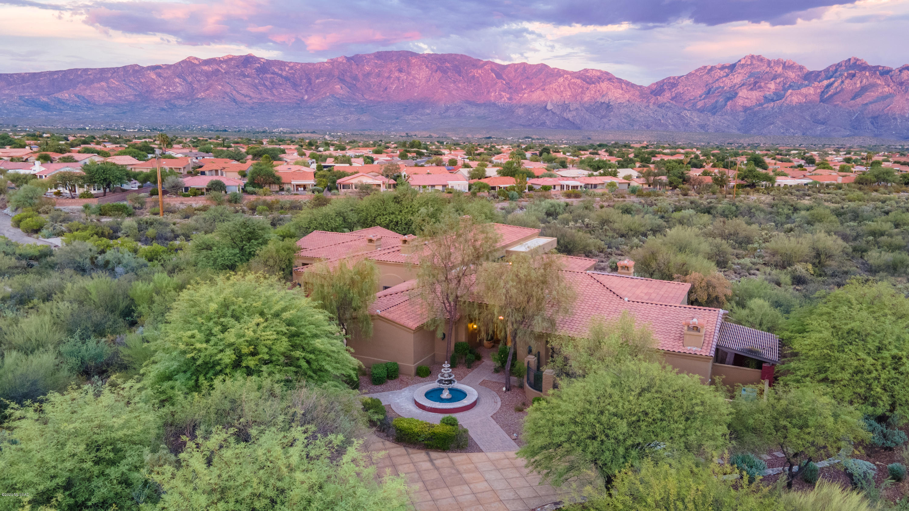 Honey Bee Ridge(The Estates At) - Residential