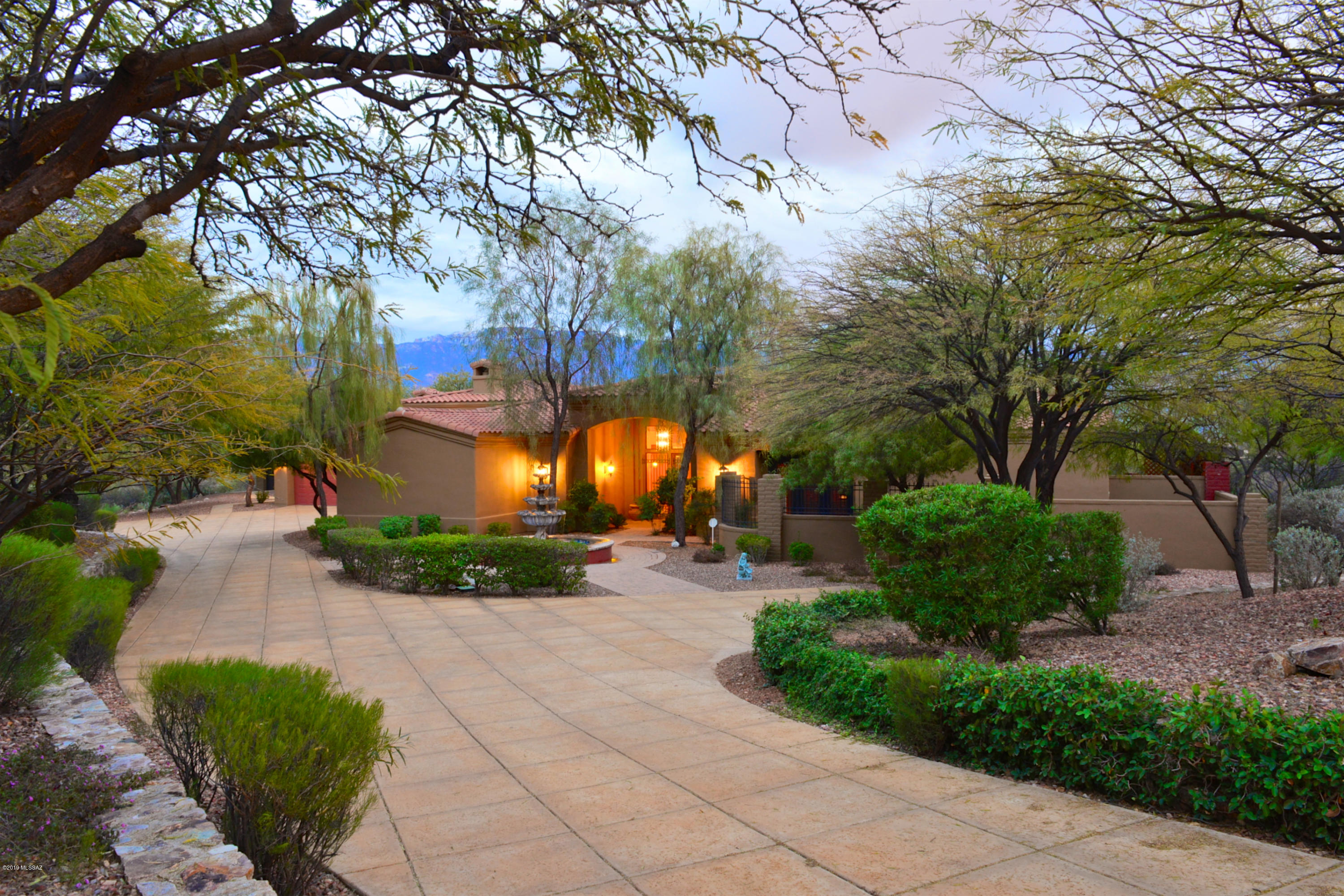 Honey Bee Ridge(The Estates At) - Residential
